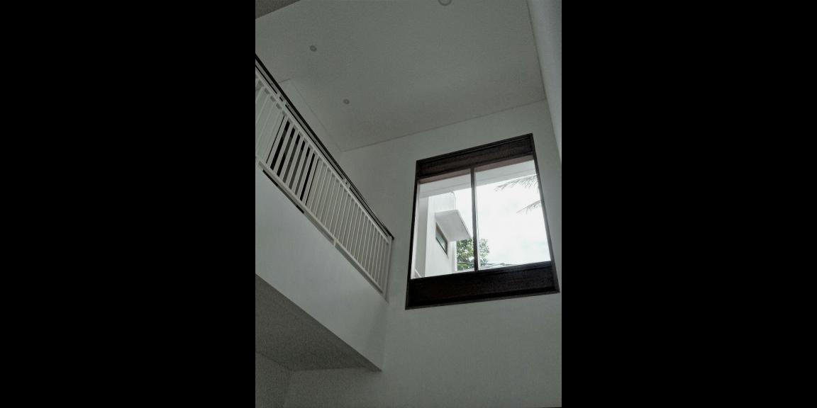 Rumah Keluarga Siap Huni Di TB Simatupang Jakarta Selatan Rumah Keluarga Siap Huni Di TB Simatupang Jakarta Selatan