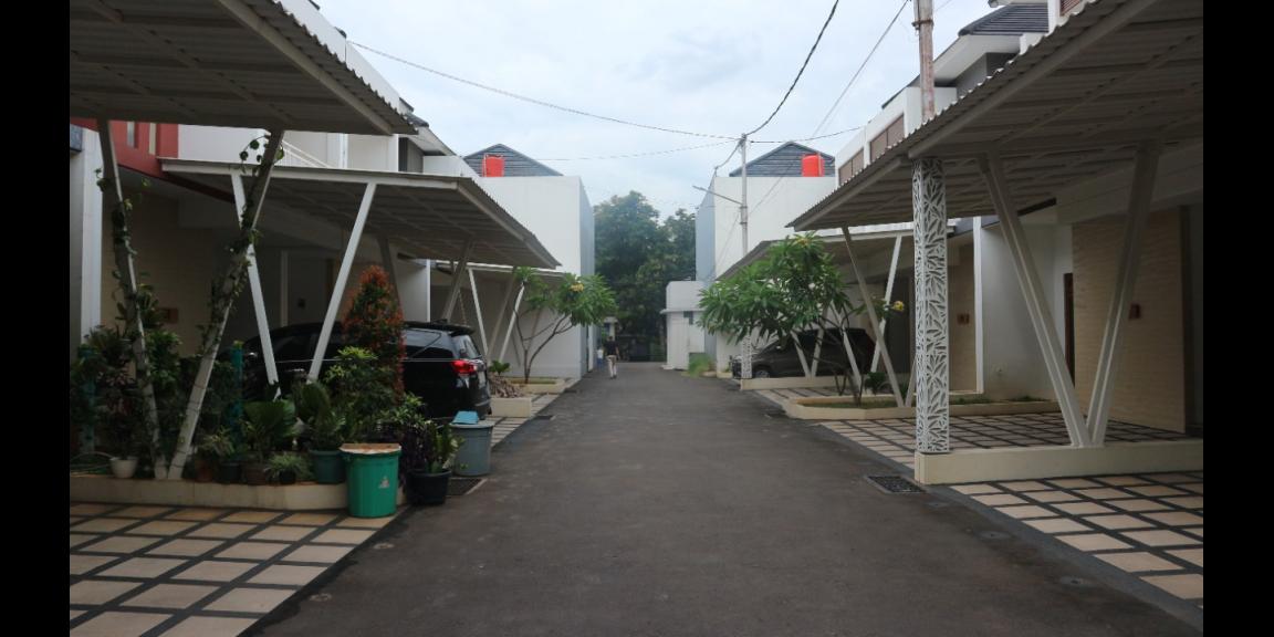 Rumah Di TB Simatupang Siap Huni Jakarta Selatan Rumah Di TB Simatupang Siap Huni Jakarta Selatan
