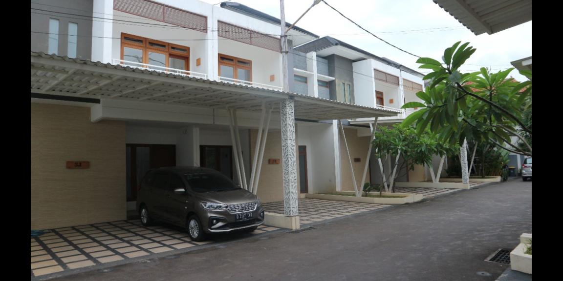 Rumah Siap Huni Di Cilandak KKO Jakarta Selatan Rumah Siap Huni Di Cilandak KKO Jakarta Selatan