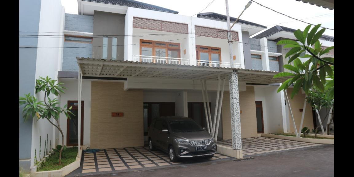 Rumah Keluarga Siap Huni Di TB Simatupang Jakarta Selatan Rumah Keluarga Siap Huni Di TB Simatupang Jakarta Selatan