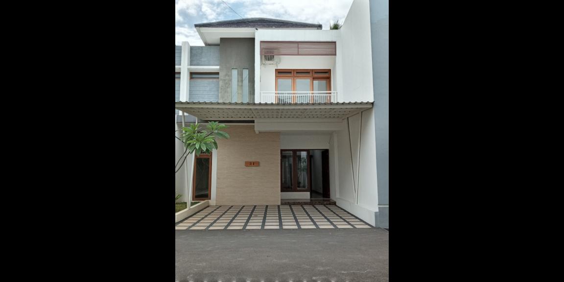 Rumah Di TB Simatupang Siap Huni Jakarta Selatan Rumah Di TB Simatupang Siap Huni Jakarta Selatan