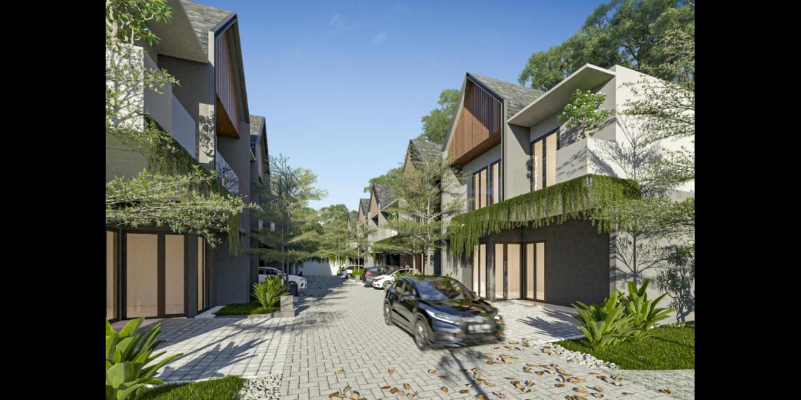Rumah Lingkungan Nyaman Di Lebak Bulus Jakarta Selatan Rumah Lingkungan Nyaman Di Lebak Bulus Jakarta Selatan
