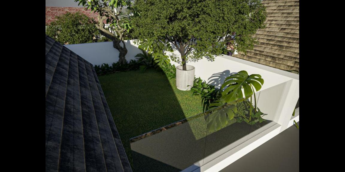 Rumah 2 Lantai + Rooftop Di Cirendeu Jakarta Selatan Rumah 2 Lantai + Rooftop Di Cirendeu Jakarta Selatan