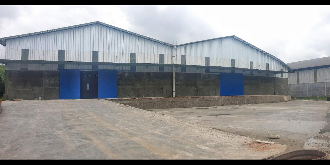 Gudang Strategis Luas 5500 M2 Di Tangerang Banten Gudang Strategis Luas 5500 M2 Di Tangerang Banten