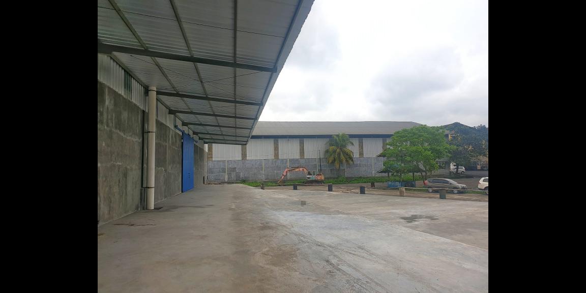 Gudang Strategis Di Daerah Cikupa Tangerang Siap Pakai Gudang Strategis Di Daerah Cikupa Tangerang Siap Pakai