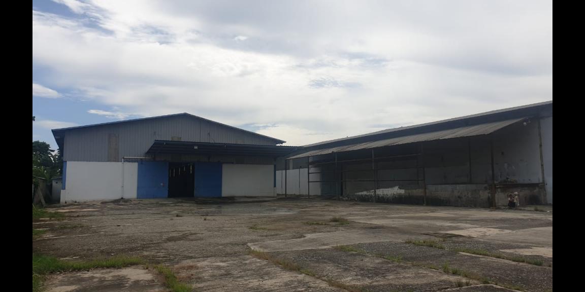 Gudang Lingkungan Aman Di Karawang Jawa Barat Gudang Lingkungan Aman Di Karawang Jawa Barat