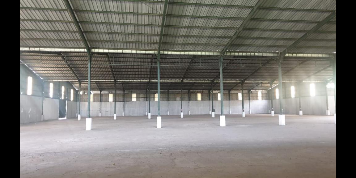 Gudang Hanya 600 Meter Gerbang Tol Karawang Timur Gudang Hanya 600 Meter Gerbang Tol Karawang Timur