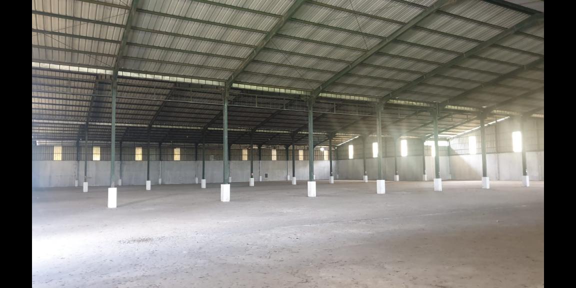 Gudang Hanya 600 Meter Gerbang Tol Karawang Timur Gudang Hanya 600 Meter Gerbang Tol Karawang Timur