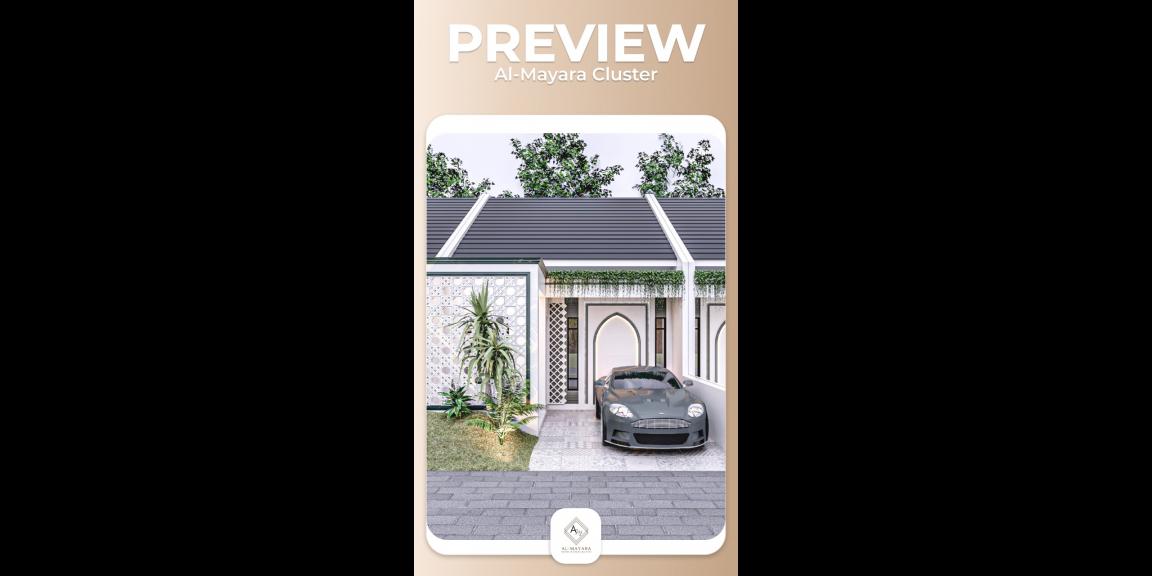 Hunian Islami PRESTICIOUS kawasan Pekanbaru Hunian Islami PRESTICIOUS kawasan Pekanbaru