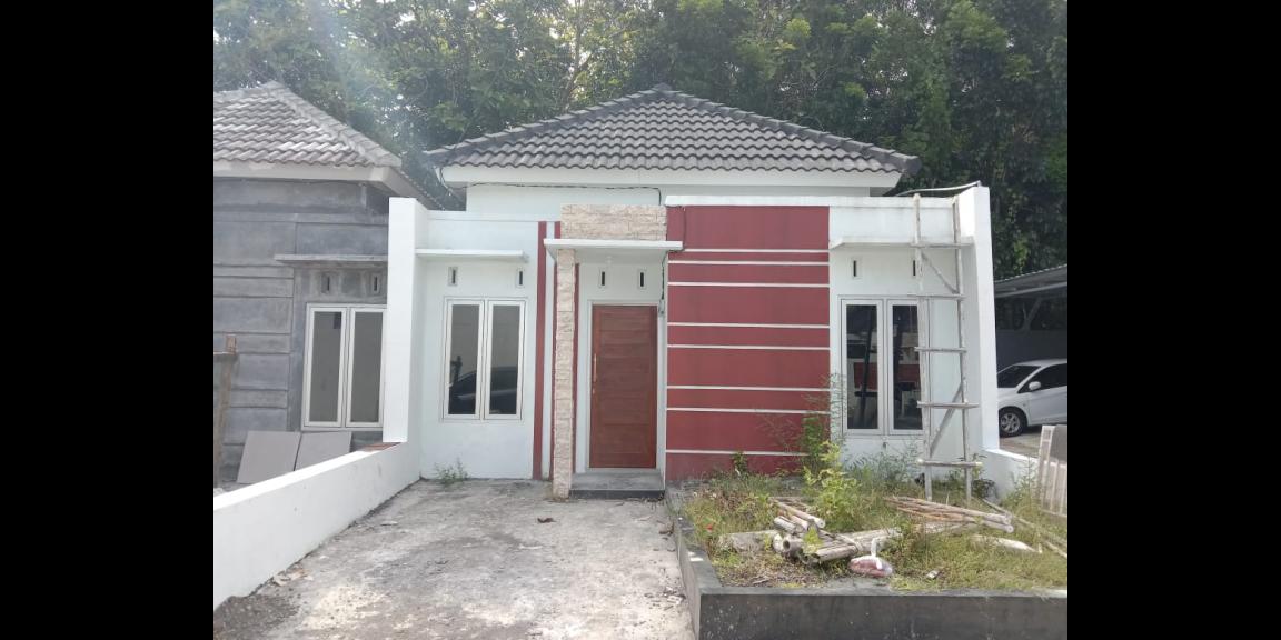 DIjual 1 unit perum Grand Paramartha, siap huni NEGO DIjual 1 unit perum Grand Paramartha, siap huni NEGO