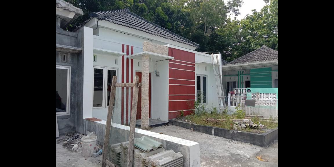 DIjual 1 unit perum Grand Paramartha, siap huni NEGO DIjual 1 unit perum Grand Paramartha, siap huni NEGO
