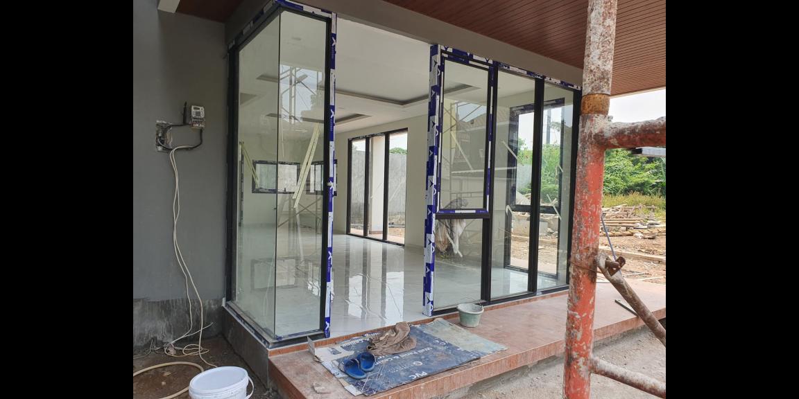 Rumah Akses Tol JORR Cileduk Raya Di Pesanggrahan Jakarta Selatan Rumah Akses Tol JORR Cileduk Raya Di Pesanggrahan Jakarta Selatan