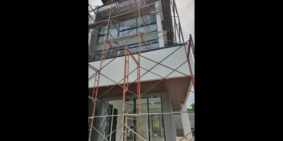 Rumah Baru Keluarga Di Pesanggrahan Jakarta Selatan Rumah Baru Keluarga Di Pesanggrahan Jakarta Selatan