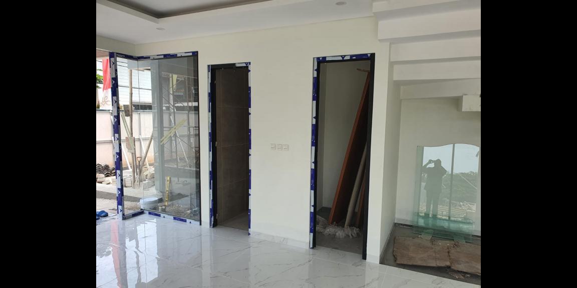 Rumah Akses Tol JORR Cileduk Raya Di Pesanggrahan Jakarta Selatan Rumah Akses Tol JORR Cileduk Raya Di Pesanggrahan Jakarta Selatan