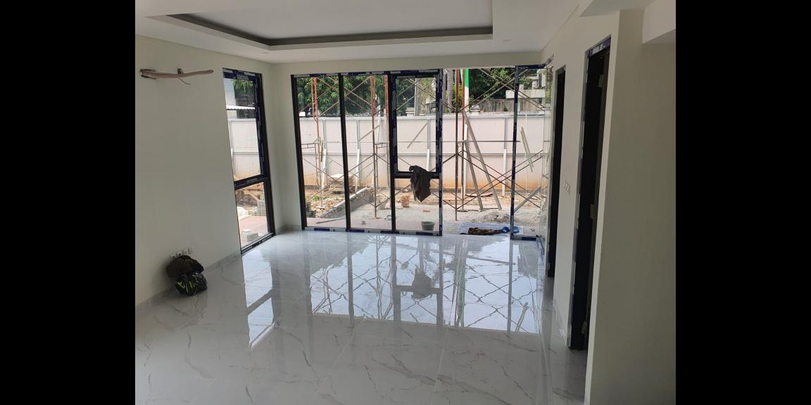 Rumah Di Pesanggrahan Dekat SCBD Sudirman Jakarta Selatan Rumah Di Pesanggrahan Dekat SCBD Sudirman Jakarta Selatan