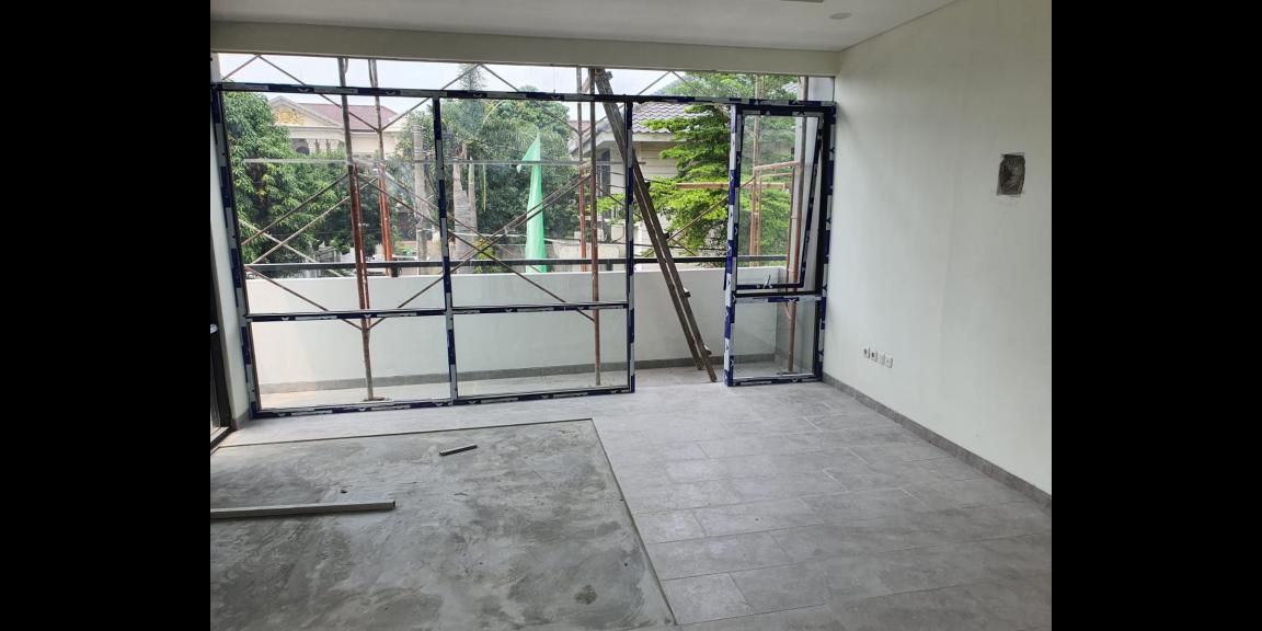 Rumah Dekat Bandara Soekarno Hatta Di Pesanggrahan Jakarta Selatan Rumah Dekat Bandara Soekarno Hatta Di Pesanggrahan Jakarta Selatan