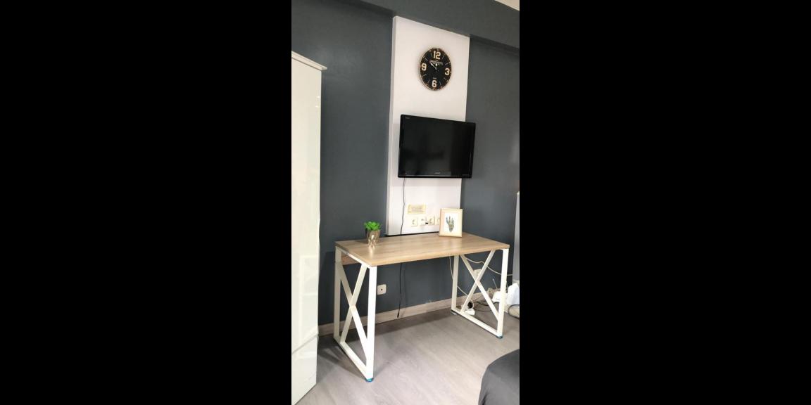 Apartemen UC Tower Barkeley Sambikerep, Surabaya - Simple lifestyle Apartemen UC Tower Barkeley Sambikerep, Surabaya - Simple lifestyle