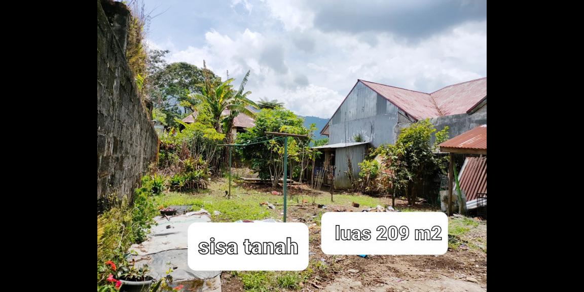 Jual Rumah di Kota Padang Panjang Dekat Kantor DISDUKCAPIL dan SMAN 3 Padang Panjang Jual Rumah di Kota Padang Panjang Dekat Kantor DISDUKCAPIL dan SMAN 3 Padang Panjang