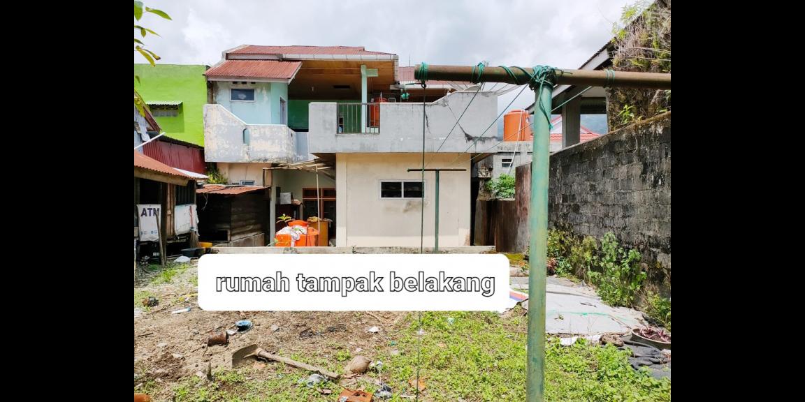 Jual Rumah di Kota Padang Panjang Dekat Kantor DISDUKCAPIL dan SMAN 3 Padang Panjang Jual Rumah di Kota Padang Panjang Dekat Kantor DISDUKCAPIL dan SMAN 3 Padang Panjang