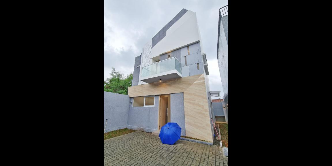 Rumah Dekat Sekolah Avicenna Jagakarsa Jakarta Selatan Rumah Dekat Sekolah Avicenna Jagakarsa Jakarta Selatan