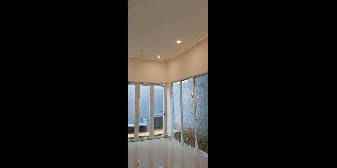 Rumah Dekat Stasiun KRL Lenteng Agung Di Jagakarsa Jakarta Selatan Rumah Dekat Stasiun KRL Lenteng Agung Di Jagakarsa Jakarta Selatan