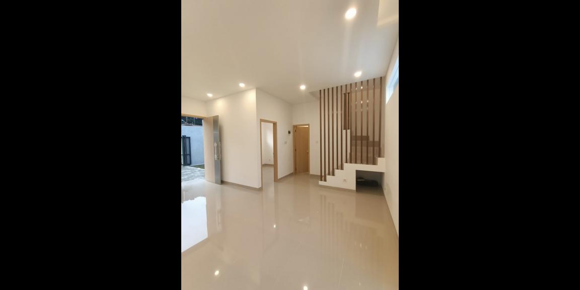 Rumah Di Pasar Minggu Jakarta Selatan Bebas Banjir Rumah Di Pasar Minggu Jakarta Selatan Bebas Banjir