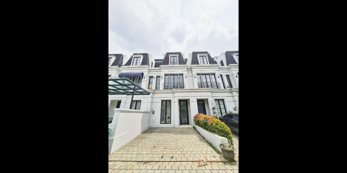 Rumah Dekat Lippo Mall Kemang Jakarta Selatan Rumah Dekat Lippo Mall Kemang Jakarta Selatan