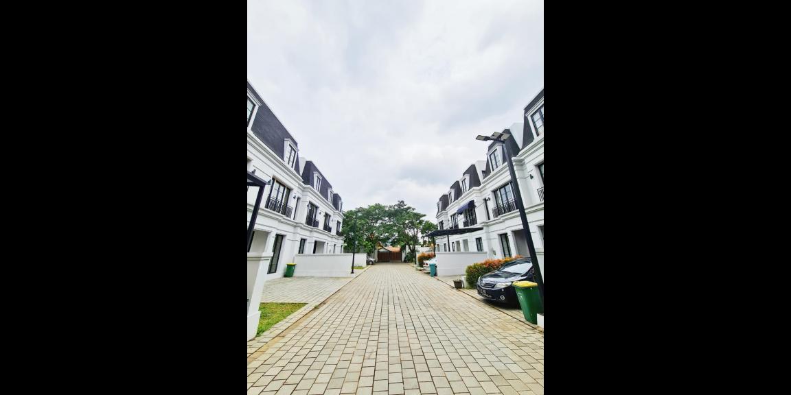 Rumah Hunian Keluarga Siap Huni Di Kemang Jakarta Selatan Rumah Hunian Keluarga Siap Huni Di Kemang Jakarta Selatan