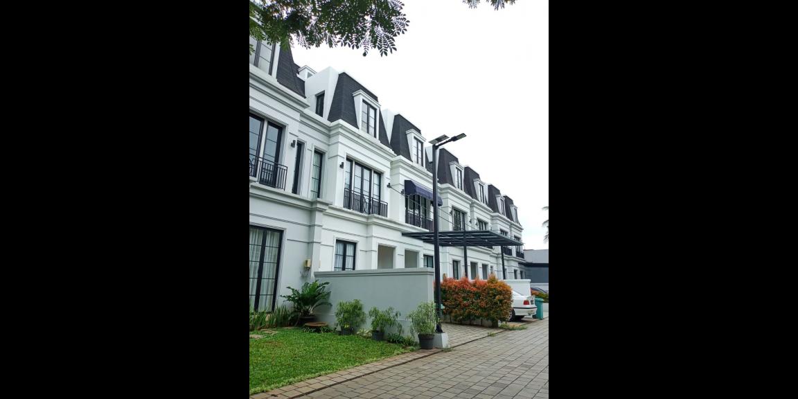 Rumah Baru Siap Huni Kawasan Elit Di Kemang Jakarta Selatan Rumah Baru Siap Huni Kawasan Elit Di Kemang Jakarta Selatan