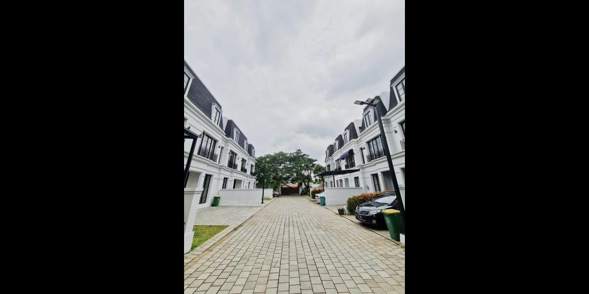 Rumah Mewah Di Kemang Jakarta Selatan Lokasi Teduh Siap Huni Rumah Mewah Di Kemang Jakarta Selatan Lokasi Teduh Siap Huni