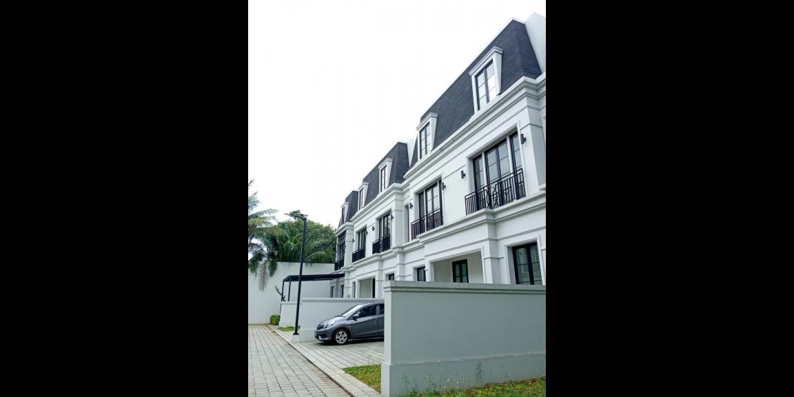 Rumah Besar Siap Huni Di Kemang Jakarta Selatan Rumah Besar Siap Huni Di Kemang Jakarta Selatan