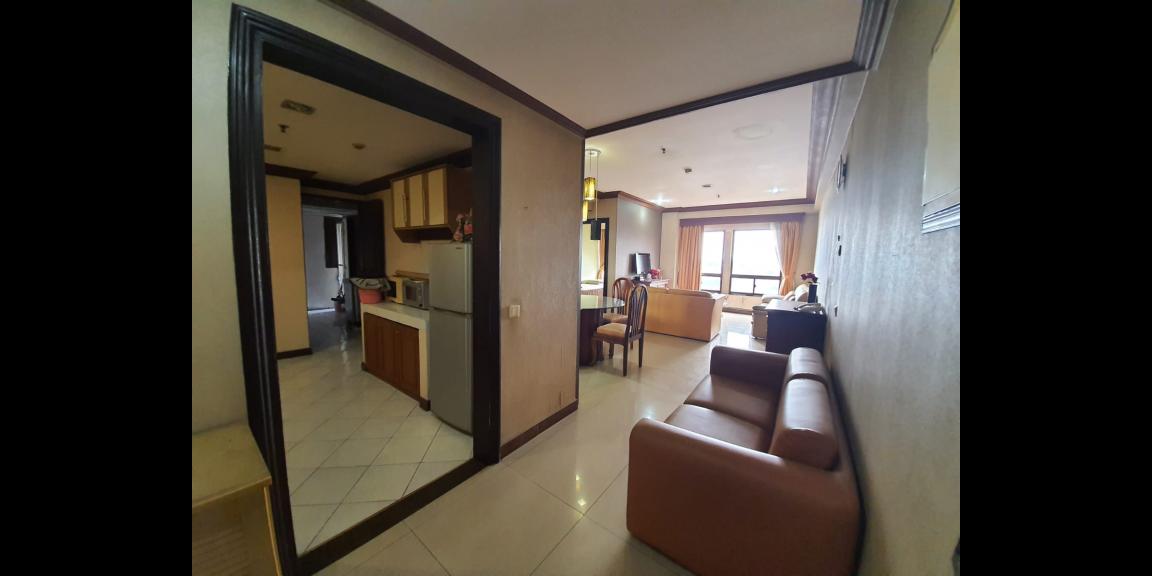 Apartemen Taman Beverly, Mayjen HR. Muhammad - Surabaya. Apartemen Taman Beverly, Mayjen HR. Muhammad - Surabaya.
