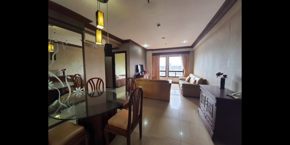 Apartemen Taman Beverly, Mayjen HR. Muhammad - Surabaya. Apartemen Taman Beverly, Mayjen HR. Muhammad - Surabaya.