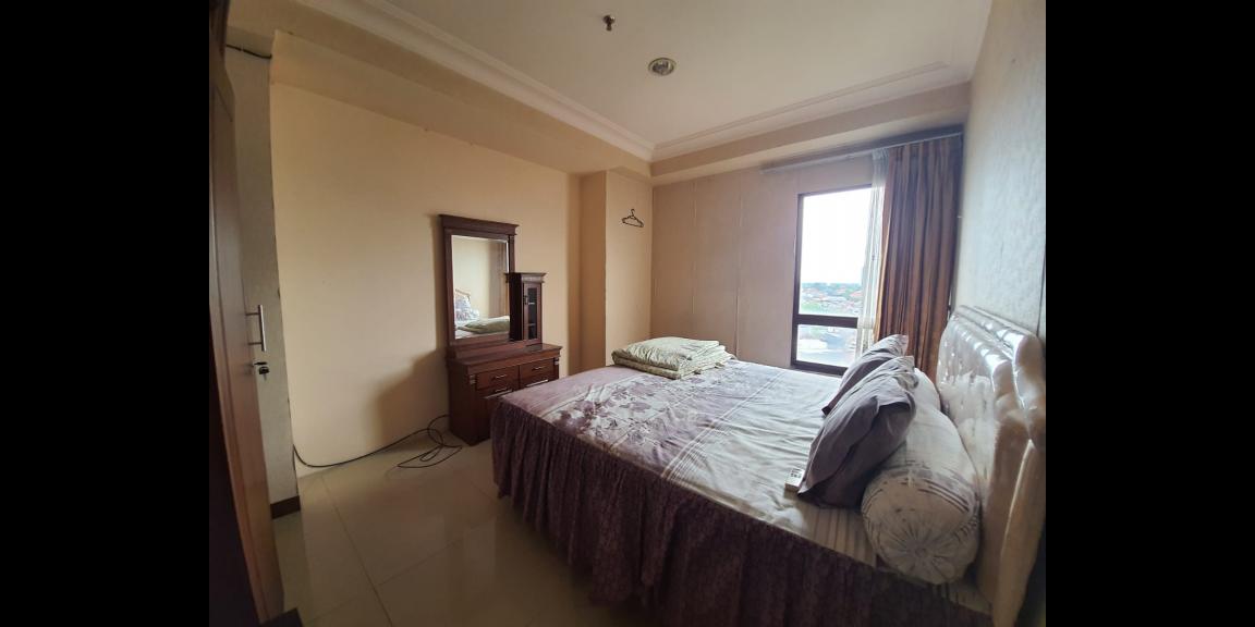 Apartemen Taman Beverly, Mayjen HR. Muhammad - Surabaya. Apartemen Taman Beverly, Mayjen HR. Muhammad - Surabaya.