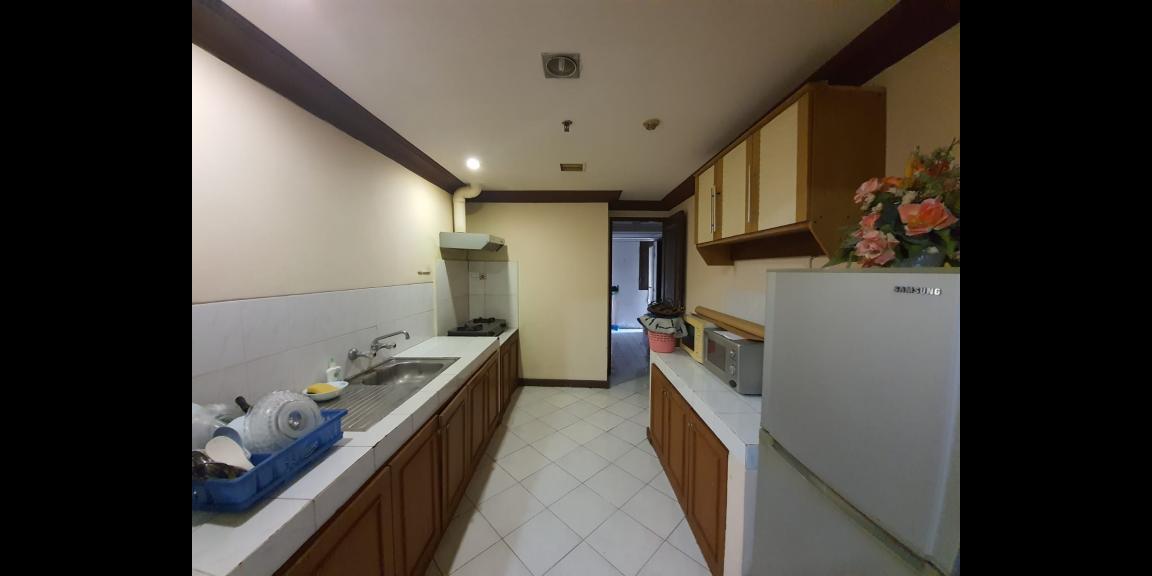 Apartemen Taman Beverly, Mayjen HR. Muhammad - Surabaya. Apartemen Taman Beverly, Mayjen HR. Muhammad - Surabaya.
