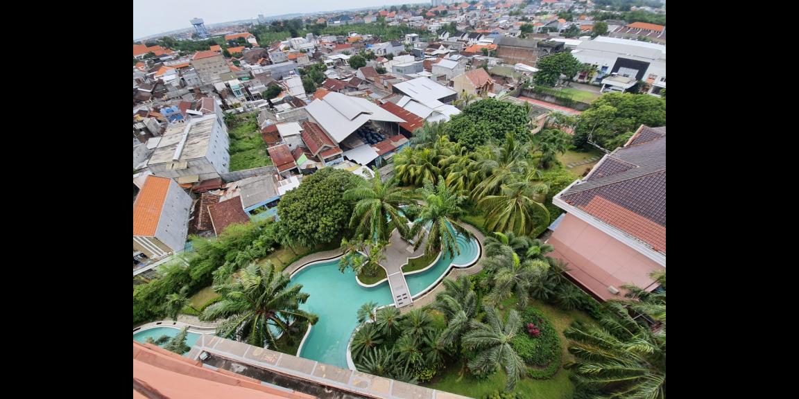 Apartemen Taman Beverly, Mayjen HR. Muhammad - Surabaya. Apartemen Taman Beverly, Mayjen HR. Muhammad - Surabaya.