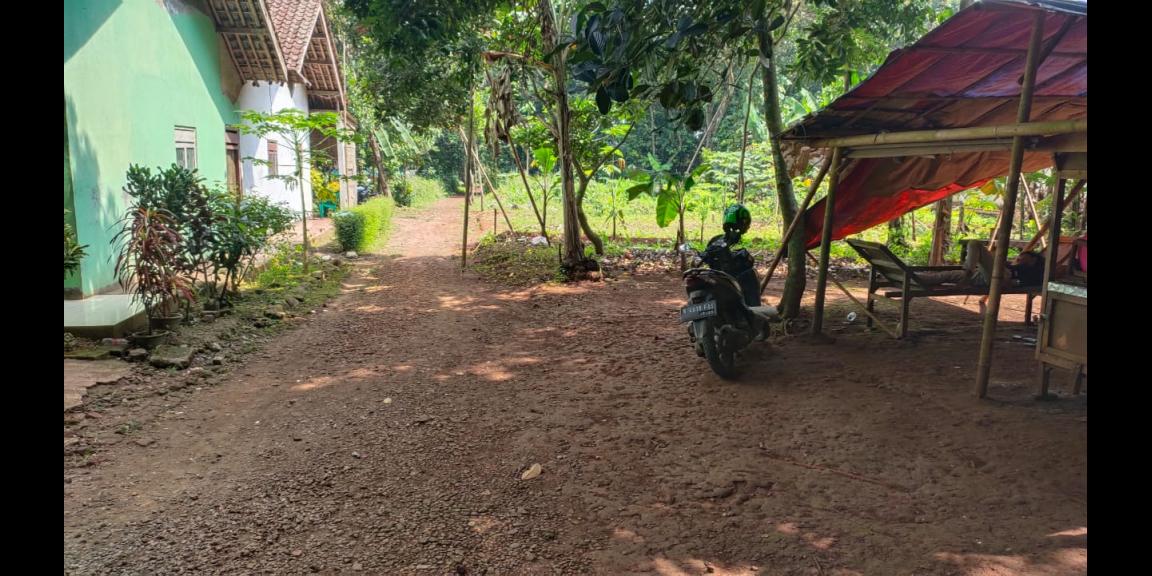 DIJUAL TANAH CIJENGKOL BEKASI DIJUAL TANAH CIJENGKOL BEKASI