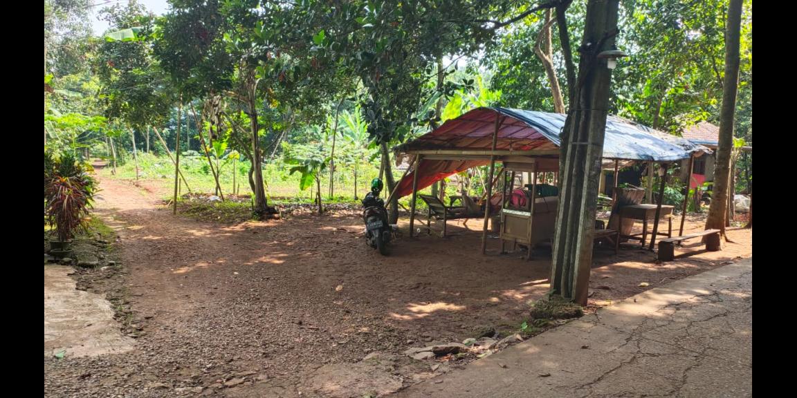 DIJUAL TANAH CIJENGKOL BEKASI DIJUAL TANAH CIJENGKOL BEKASI