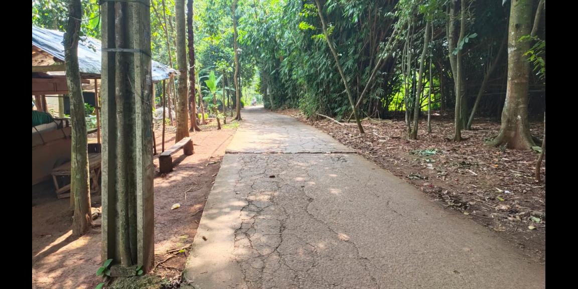 DIJUAL TANAH CIJENGKOL BEKASI DIJUAL TANAH CIJENGKOL BEKASI