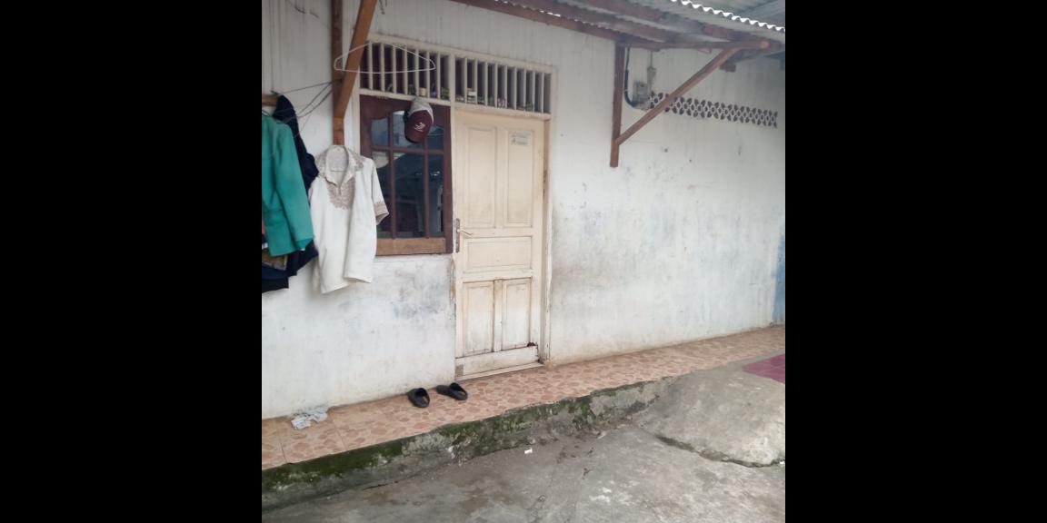 DIJUAL RUMAH CIMANGGIS DEPOK DIJUAL RUMAH CIMANGGIS DEPOK