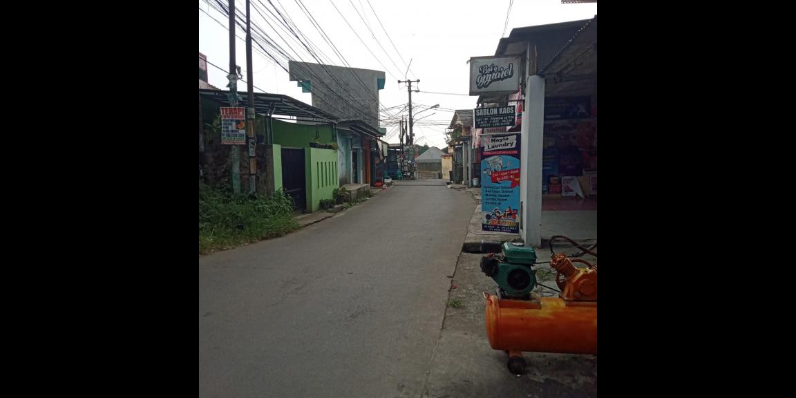 DIJUAL RUMAH CIMANGGIS DEPOK DIJUAL RUMAH CIMANGGIS DEPOK