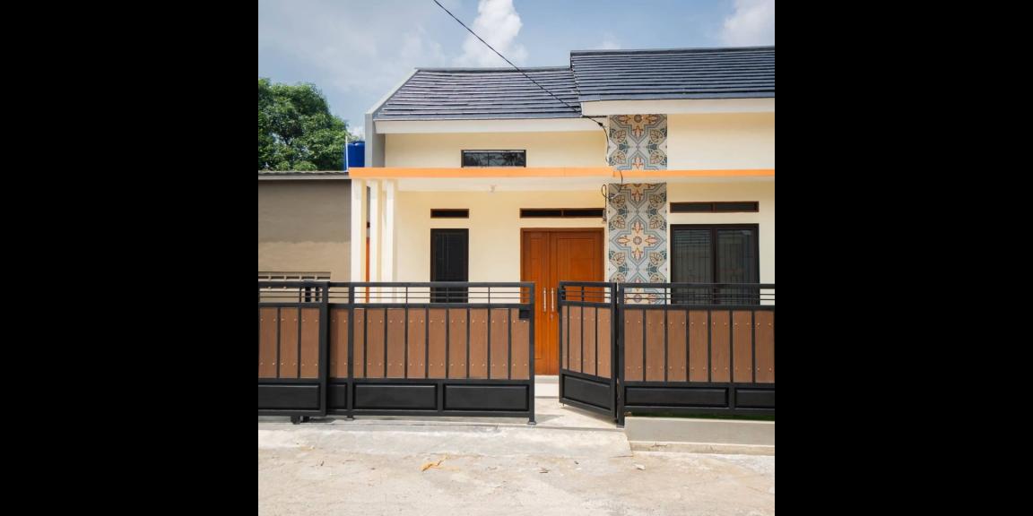 Rumah Istimewa Elegan Berkualitas Siap Huni Di Bojongsari Depok Rumah Istimewa Elegan Berkualitas Siap Huni Di Bojongsari Depok