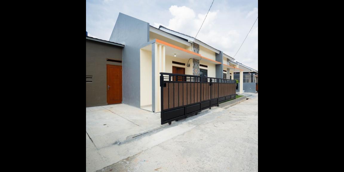 Rumah Istimewa Elegan Berkualitas Siap Huni Di Bojongsari Depok Rumah Istimewa Elegan Berkualitas Siap Huni Di Bojongsari Depok