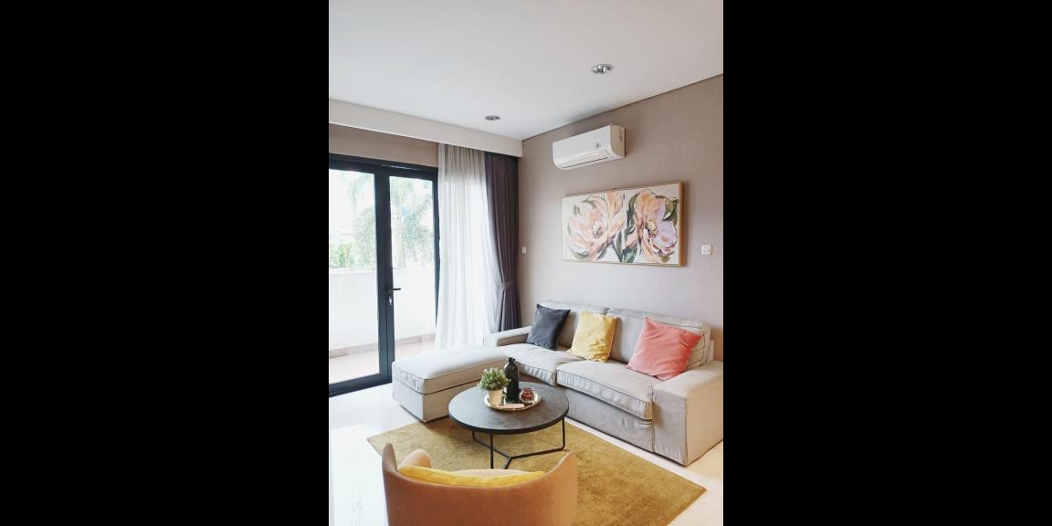 Rumah Mewah Siap Huni Dalam Cluster Di Pondok Indah Jakarta Selatan Rumah Mewah Siap Huni Dalam Cluster Di Pondok Indah Jakarta Selatan