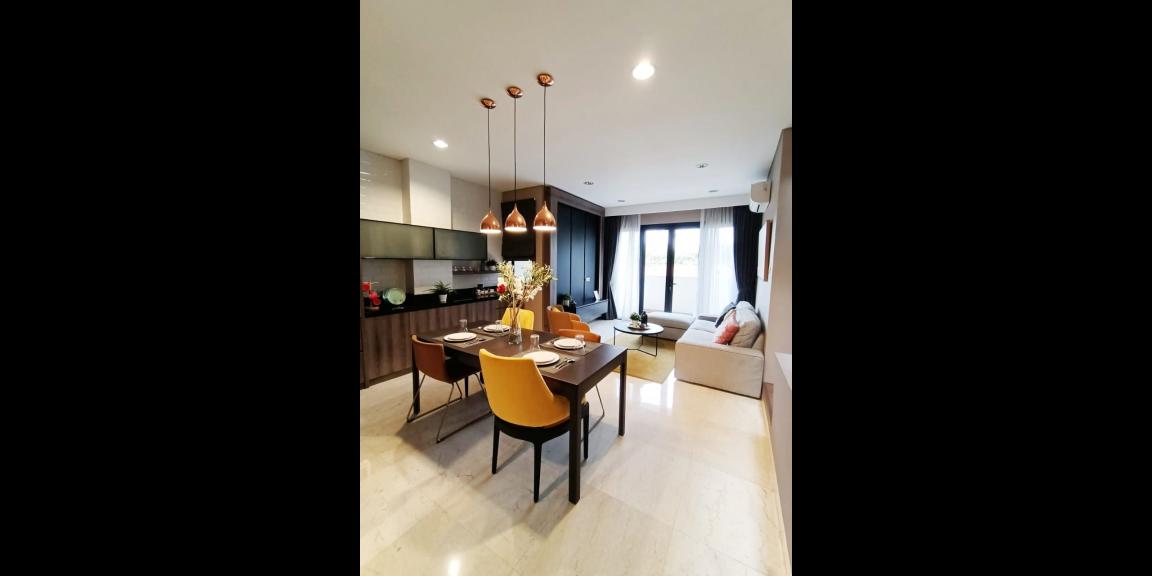 Rumah Baru Keluarga 3,5 Lantai Di Cilandak Jakarta Selatan Rumah Baru Keluarga 3,5 Lantai Di Cilandak Jakarta Selatan