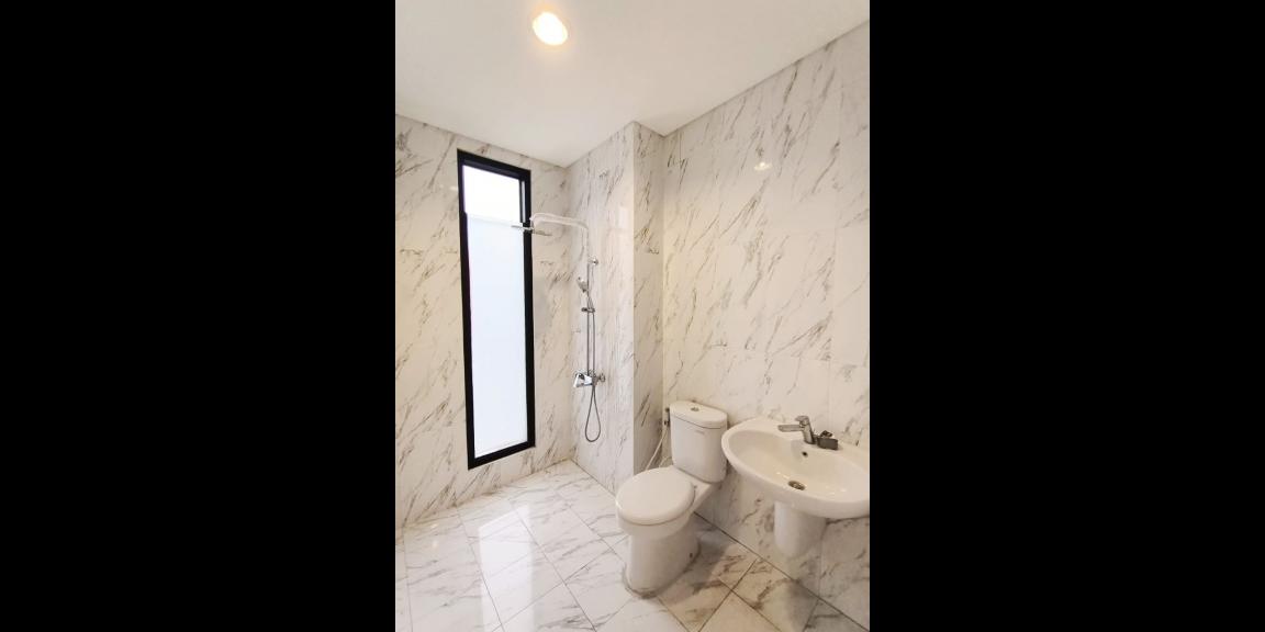 Rumah Akses Tol Cilandak Siap Huni Jakarta Selatan Rumah Akses Tol Cilandak Siap Huni Jakarta Selatan