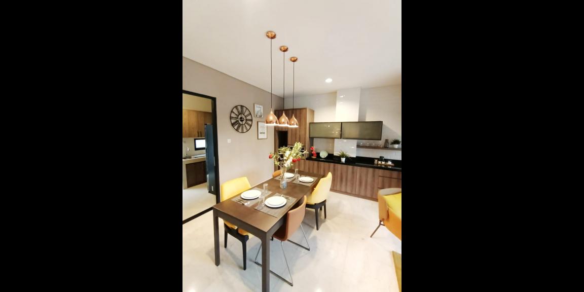 Rumah Mewah Siap Huni Dalam Cluster Di Pondok Indah Jakarta Selatan Rumah Mewah Siap Huni Dalam Cluster Di Pondok Indah Jakarta Selatan