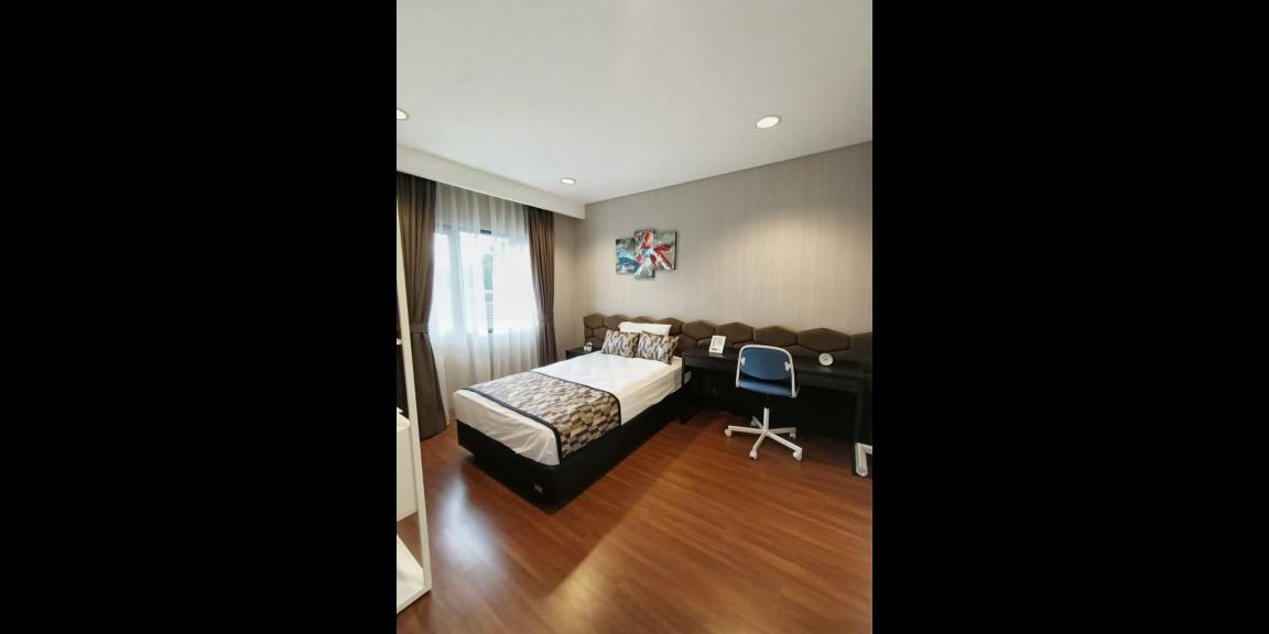 Rumah Mewah Siap Huni Dalam Cluster Di Pondok Indah Jakarta Selatan Rumah Mewah Siap Huni Dalam Cluster Di Pondok Indah Jakarta Selatan