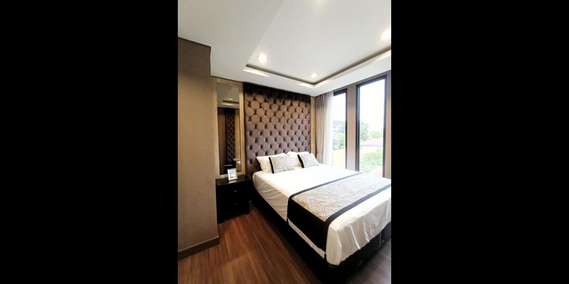 Rumah Mewah Siap Huni Dalam Cluster Di Pondok Indah Jakarta Selatan Rumah Mewah Siap Huni Dalam Cluster Di Pondok Indah Jakarta Selatan