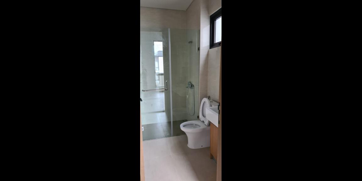 Disewakan murah Rumah baru jadi the Zora BSD City Tangerang Disewakan murah Rumah baru jadi the Zora BSD City Tangerang